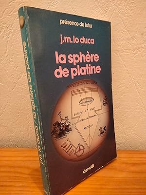 La Sphère de Platine