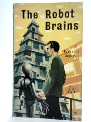 Image du vendeur pour The Robot Brains mis en vente par World of Rare Books