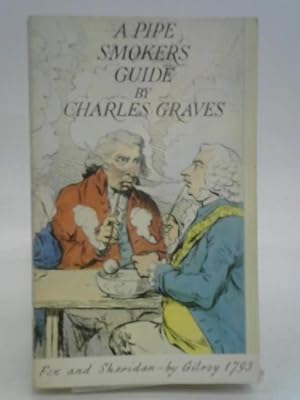 Bild des Verkufers fr Pipe Smokers Guide zum Verkauf von World of Rare Books