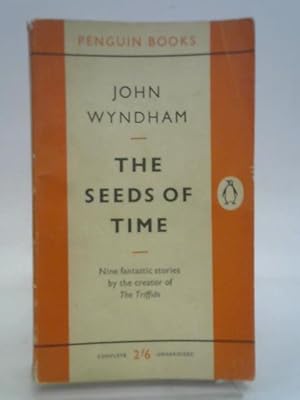 Seller image for The Seeds of Time for sale by World of Rare Books