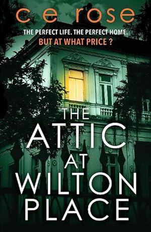 Seller image for The Attic at Wilton Place (Paperback) for sale by Grand Eagle Retail