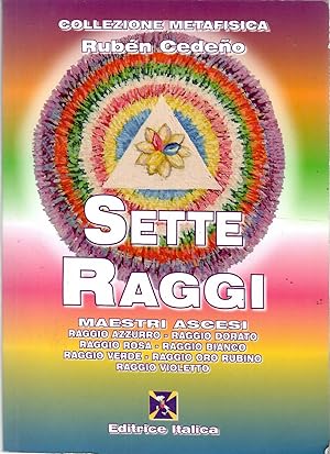 Sette raggi. Maestri ascesi