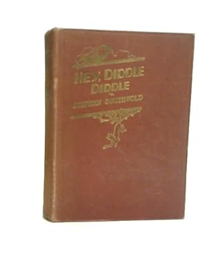 Bild des Verkufers fr Hey, Diddle Diddle zum Verkauf von World of Rare Books