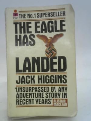 Imagen del vendedor de The Eagle Has Landed a la venta por World of Rare Books