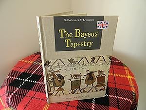 The Bayeux Tapestry (English Language Edition)