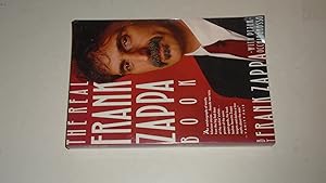 Imagen del vendedor de The Real Frank Zappa Book a la venta por Bookstore Brengelman