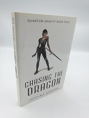 Chasing the Dragon Quantum Gravity. Band 4