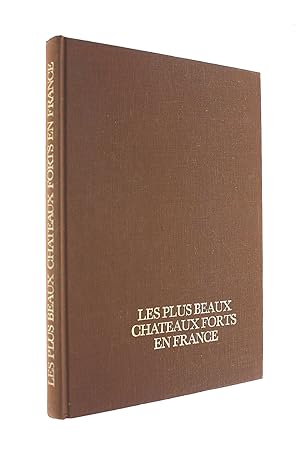 Seller image for Les plus beaux chateaux forts en France for sale by M Godding Books Ltd