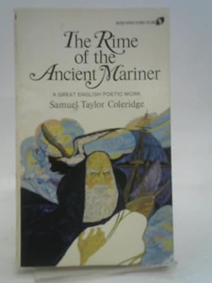 Bild des Verkufers fr The Rime of the Ancient Mariner zum Verkauf von World of Rare Books