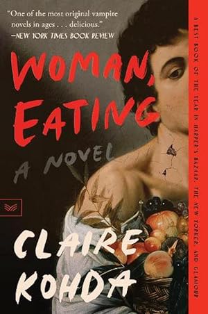 Seller image for Woman, Eating (Paperback) for sale by Grand Eagle Retail