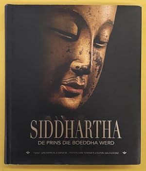 Seller image for Siddhartha, de prins die Boeddha werd for sale by Frans Melk Antiquariaat