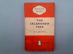 Seller image for The jacaranda tree for sale by Goldstone Rare Books