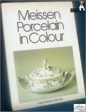 Seller image for Meissen Porcelain in Colour for sale by BookLovers of Bath