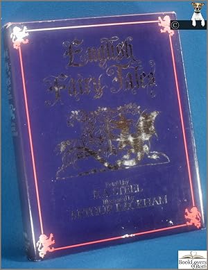 Seller image for English Fairy Tales for sale by BookLovers of Bath