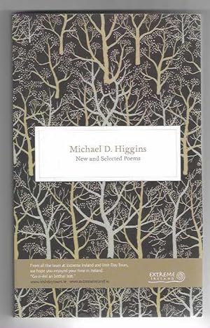 New and Selected Poems.