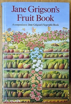 Seller image for Jane Grigson's Fruit Book for sale by Moe's Books