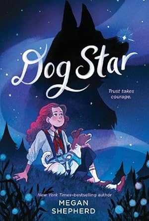 Seller image for Dog Star (Paperback) for sale by Grand Eagle Retail