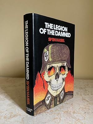 Seller image for The Legion of The Damned for sale by Little Stour Books PBFA Member