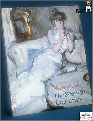 The Scottish Colourists: Cadell, Fergusson, Hunter, Peploe