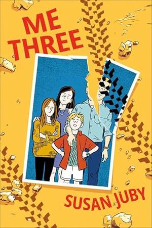 Seller image for Me Three (Paperback) for sale by Grand Eagle Retail