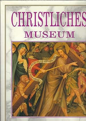 Imagen del vendedor de CHRISTLICHES MUSEUM ESZTERGOM a la venta por Libreria Rita Vittadello
