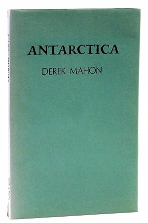 Seller image for Antarctica for sale by Black Falcon Books