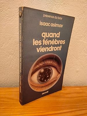 Quand les Ténèbres viendront