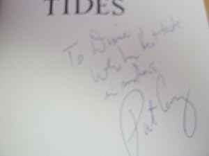 The Prince Of Tides - Signed