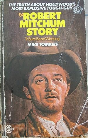 The Robert Mitchum Story