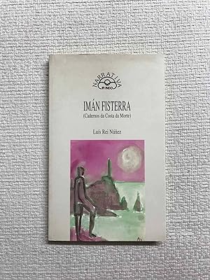 Seller image for Imn Fisterra (Cadernos da Costa da Morte) for sale by Campbell Llibres