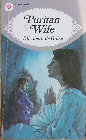 Seller image for Puritan Wife for sale by Books and Bobs