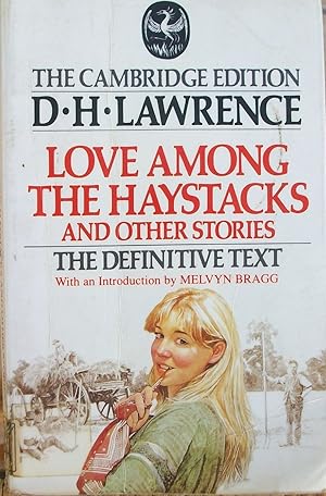Bild des Verkufers fr Love Among the Haystacks zum Verkauf von Books and Bobs