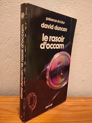 Le Rasoir d'Occam