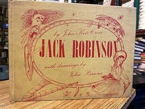 Jack Robinson