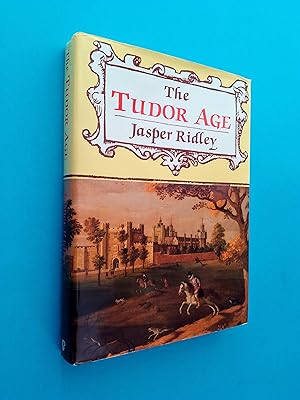 Immagine del venditore per The Tudor Age venduto da Books & Bobs