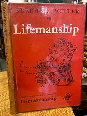 Some Notes on Lifemanship
