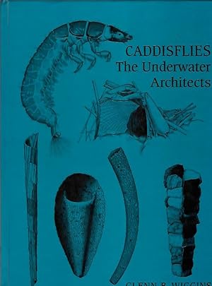 Caddisflies: The Underwater Architects