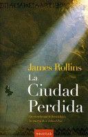 Seller image for LA CIUDAD PERDIDA for sale by Libro Inmortal - Libros&Co. Librera Low Cost
