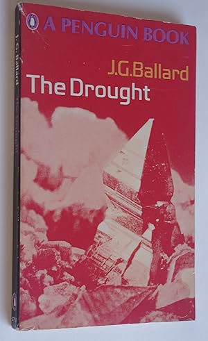 Bild des Verkufers fr The Drought zum Verkauf von Dr Martin Hemingway (Books)