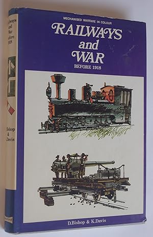 Railways and War Before 1918