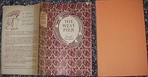 Seller image for The West Pier for sale by eclecticbooks