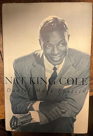 Imagen del vendedor de NAT KING COLE a la venta por Riverow Bookshop