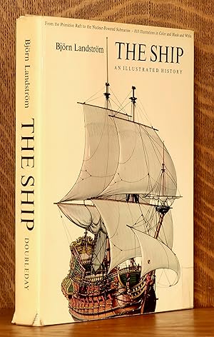 THE SHIP AN ILLUSTRATED HISTORY