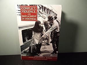 Seller image for Conflict, Violence, and Displacement in Indonesia (Studies on Southeast Asia) for sale by Eastburn Books