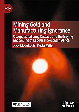 Seller image for Mining Gold and Manufacturing Ignorance for sale by moluna