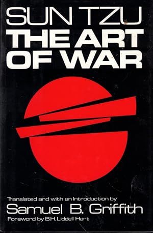 Bild des Verkufers fr Su Tzu: The Art of War zum Verkauf von Kenneth Mallory Bookseller ABAA