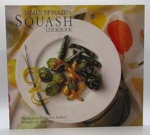 James McNair's Squash Cookbook