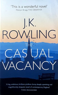 The Casual Vacancy