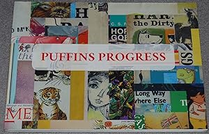 Puffins Progress : 15 October 2010, University of Bristol