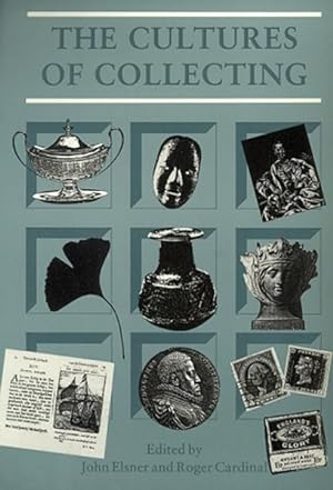 Seller image for Cultures of Collecting for sale by GreatBookPrices